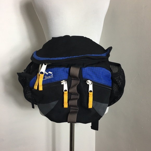 Other - LL Bean Waist Hiking Belt Bag